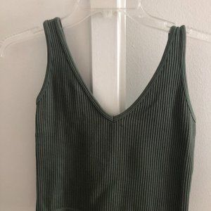 Free People Crop Top